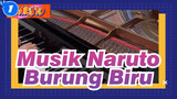 [Musik Naruto: Shippuden / OP3] Burung Biru (Animenz)_1