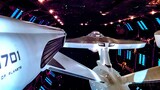 Kirk is back on the Enterprise | Star Trek 2: The Wrath of Khan | CLIP