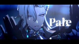 【原神MMD/Genshin Impact】Pale【ヌヴィレット/Neuvillette】#genshinimpact  #原神mmd