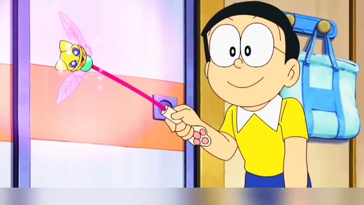 Doraemon: Nobita's Magic Wand