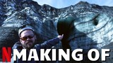 Making Of KATLA - Best Of Behind The Scenes With Guðrún Ýr Eyfjörð | Netflix Original Series (2021)