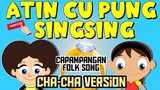 Atin Cu Pung Singsing  Cha-Cha Version