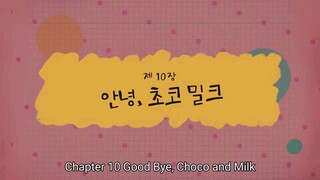 CHOCO MILK SHAKE EP 10 [ FINALE ]