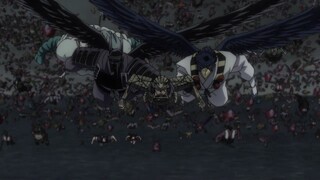 Ushio to Tora S2 Episode 09__Sub indo