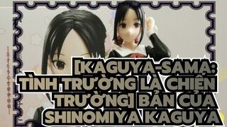 [Kaguya-sama: Tình trường là chiến trường] TAITO Shinomiya Kaguya Bản Mô Hình