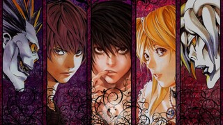 Death Note Eps 7 Sub Indo Hd