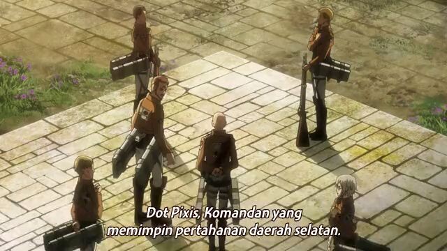 S1 Ep 11 SNK