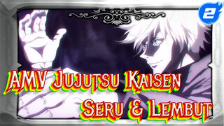 Sensasi Berbeda "Jujutsu Kaisen" | Bisa Seru Dan Juga Lembut_2