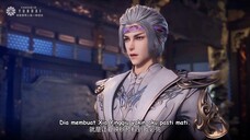 Againts The Sky Supreme Eps 399 sub indo
