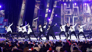 Super Junior Fullcam Nocut fancam โดย Forever