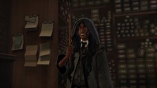 HOGWARTS MYSTERY 1.1