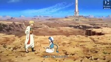 magi the labyrinth of magic Hindi episode 2