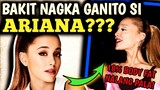 Ano ang Tunay na Kalagayan Ngayon ni ARIANA GRANDE? |Princess of Pop