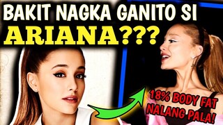 Ano ang Tunay na Kalagayan Ngayon ni ARIANA GRANDE? |Princess of Pop