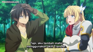 Hitoribocchi no Isekai Kouryaku Episode 12 (Subtitle Indonesia)