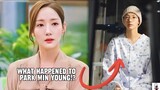 Park Min Young Lose Weight Transformation 2023! OMG!