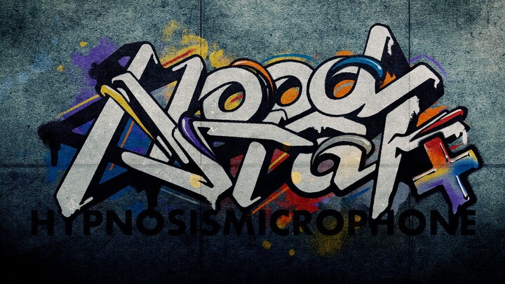 [Official Release] Semua Bintang Divisi [Hoodstar+]