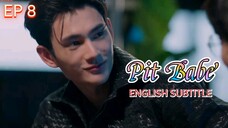 🎬 EP 8 ( ENG SUB )