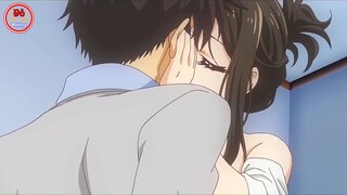 Cô giáo đi nhầm WC nam và cái kết... - Nande Koko ni Sensei Ga - Khoảnh Khắc Anime