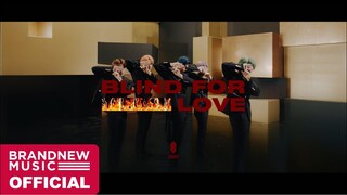 AB6IX (에이비식스) 'BLIND FOR LOVE' M/V