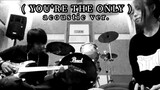 YOU'RE THE ONLY (MASATOSHI ONO) - ACOUSTIC STUDIO SESSION