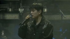 【Stray Kids/Kim Seung-min】240803 Stray Kids Live At Lollapalooza Chicago 2024 Seung-min ตัด