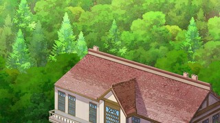 Saikin Yatotta Maid ga Ayashii Episode 10 English Sub