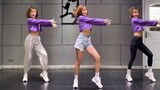 [Khiêu vũ tại Hội nghị thường niên năm 2020] Bài nhảy đơn giản và sôi động phiên bản đầy đủ của "You