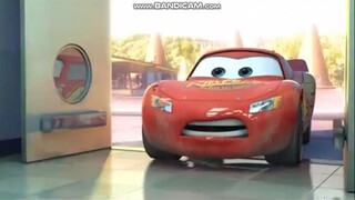 Cars (2006) - Three Piston Cup