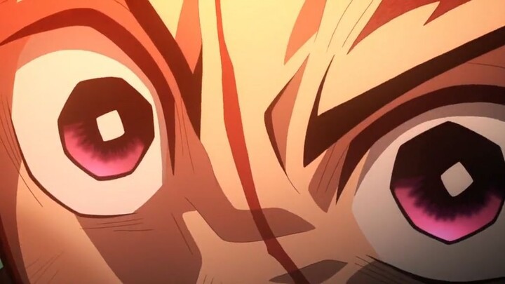 Tanjiro's Dance of the Fire God vs Rui | Demon Slayer Epic Battle! #Anime #KimetsuNoYaiba