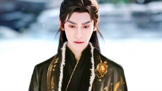 🤴*22/Jan/2024(Full Video)#luoyunxi #หลัวอวิ๋นซี #shuilongyin #หลัวหยุนซี #罗云熙 #พระเอกจีนสุดฮอต 🐉🦊🦁💞