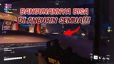 Nyobain game FPS yang BARU RILIS! Bangunannya bisa diancurin SEMUA CUY! - The Finals Indonesia