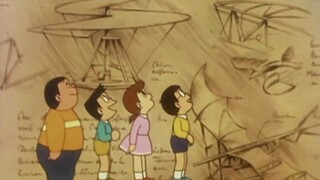 Doraemon S02 EP25 (Hindi)