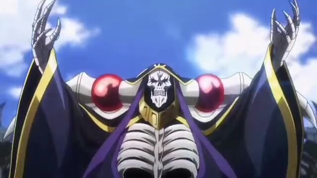 sasuga ainz -sama