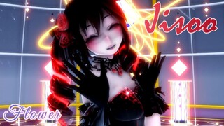 [MMD] JISOO - FLOWER