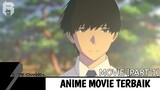 10 Anime Movie Terbaik [Part 1] | Rekomendasi Anime