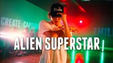 Beyonce - Alien Superstar - Choreography by Brian Friedman ft Sean Lew, Kaycee Rice, Steph Mincone