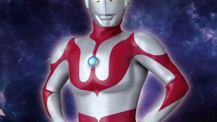 Ultra Galaxy Fight: Đếm ngược đến Clash of Destinies (Ultraman lồng tiếng bởi: Takahiro Sakurai)