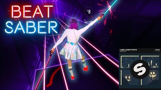 BEAT SABER -  Monster -LUM!X, Gabry Ponte  - EXPERT+