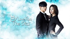 My Love from the Start Episode 05