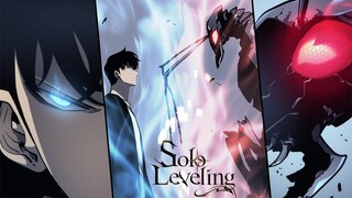 Solo Leveling - Rumble MMV