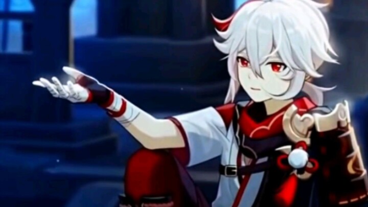 genshin IMPACT