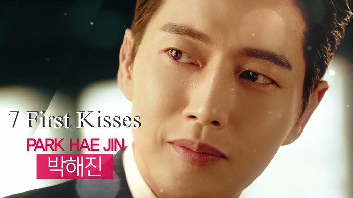 7 First Kisses Episode 3 (ENG SUB)
