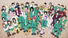 Saiki kusuo No Psi Nan S2 - Eps 13 Sub Indo