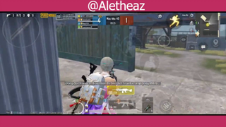 Setting 3 Ngón PUBG MOBILE Full Gyro _ PUBG 3 NGÓN CÂN MỌI ĐỐI THỦ #gametot