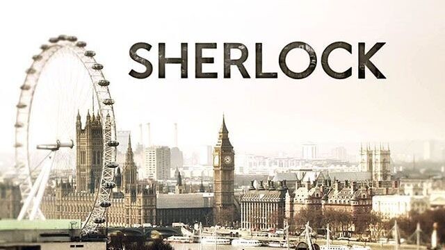 Sherlock Holmes Season 3 Episode 1 "The Empty Hearse"