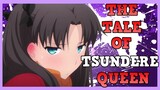 The tale of RIN TOHSAKA | Fate Master Break Down