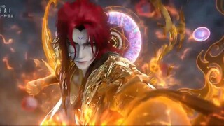 Renegade Immortal Ep89 sub indo