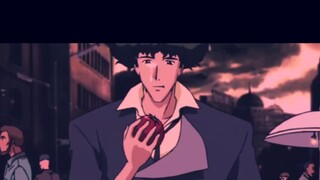 【Cowboy Bebop】Sóng hơi nước. Bonito の gọi