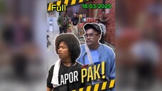 Lapor Pak! - Snack Narkoba Bikin Bandar Sakit Kepala